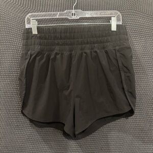 GAP Women's Black Shorts